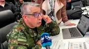 General López pide a Gustavo Bolívar no usar imagen de militares con fines políticos