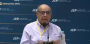 General (r) Saavedra admite ante JEP presión por bajas en combate en Meta