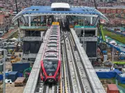 Gerente del Metro de Bogotá aclara observaciones de interventoría en Línea 1