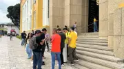 Gobernación de Santander entregará boletas gratis para Fan Zone de la Selección Colombia