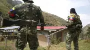 Gobernador de Caquetá denuncia plan de disidencias para manipular voto rural