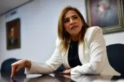 Gobernadora del Meta alerta por seguridad tras intento de secuestro a alcalde