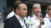 Gobernadores y alcaldes del Valle piden al nuevo gobierno seguridad y salud