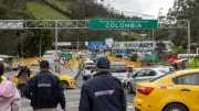 Gobierno adelanta 12 horas cierre fronterizo para segunda vuelta