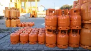 Gobierno adeuda $45 mil millones a distribuidoras de gas en cilindros