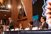 Gobierno aplaza por cinco meses decisión sobre el Fondo Nacional del Café