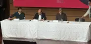 Gobierno mantiene crecimiento en 2,6% pero sube inflación a 6% para 2026
