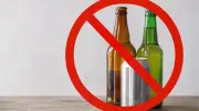 Gobierno modifica ley seca para segunda vuelta presidencial