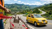Gobierno modifica normas de taxis: movilidad, reposición y trámites