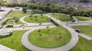 Gobierno oficializará rebaja de peajes en Autopistas del Café con tope de costo