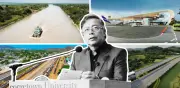 Gobierno Petro adjudica cuatro megaproyectos APP pese a criticar concesiones