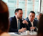 Gobierno reactiva Puerto Voluntad como nodo energético multimodal