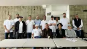 Gobierno termina mesa de paz en cárcel de Itagüí con grupos delincuenciales