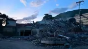 Gobierno venezolano informó falsa muerte de migrante repatriado tras terremoto