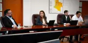 Gobierno y Asoenergía evalúan mantenimiento de regasificadora SPEC ante El Niño