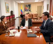 Gobierno y Fedecafé acuerdan prórroga de cinco meses al contrato del FNC