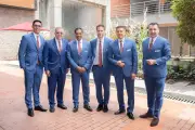 Gol Caracol arrasa en rating con el debut de Colombia en el Mundial 2026