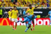 Gol Caracol lidera audiencia en Mundial 2026 con 64,8% de share