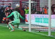 Gol de Luis Díaz a Unión Berlín es elegido el mejor de la temporada en la Bundesliga