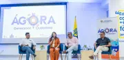 ÁGORA: proyecto formará líderes juveniles en Bonda para transformar Santa Marta