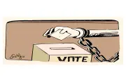 Gova 148: La sátira política que no te puedes perder