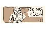 Gova: La viñeta que retrata la realidad colombiana
