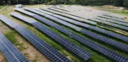 GreenYellow y CIMET inauguran parque solar en Acacias, Meta