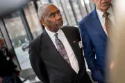 Gregory Meeks felicita a Abelardo de la Espriella y ofrece cooperación