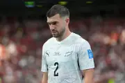 Grupo G del Mundial 2026: Egipto lidera tras vencer a Nueva Zelanda; Bélgica e Irán empatan