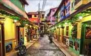 Guatapé: el pueblo más colorido de Colombia y cómo visitarlo en 2026