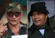 Guaviare: la guerra entre disidencias de las FARC que deja decenas de muertos