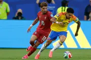 Guayos rosados en el Mundial 2026: moda, mercadeo y tendencia