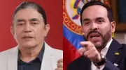 Gustavo Bolívar advierte sobre riesgos si Abelardo de la Espriella llega a la Presidencia