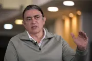 Gustavo Bolívar: constituyente afectó campaña de Cepeda; ahora se enfocan en territorios