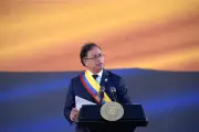 Gustavo Petro cumple tres años de mandato: así llegó a la Presidencia en 2022
