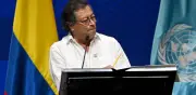 Gustavo Petro presidió el Consejo de Seguridad de la ONU y defendió la paz mundial