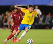 Gustavo Puerta interesa a Atalanta y Roma tras Mundial 2026