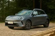 GWM Ora 5 llega a Colombia: precio, autonomía y equipamiento del eléctrico