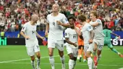 Haaland clasifica a Noruega a octavos del Mundial 2026