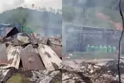 Hallan cuarto cuerpo de secuestrados por disidencias en Remedios, Antioquia