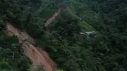 Hallan sin vida a joven que cayó al río Sucio en Dabeiba