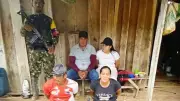 Hallan sin vida a último campesino secuestrado por disidencias en Remedios