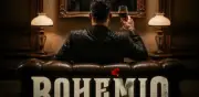 Hebert Vargas regresa con 'Bohemio', su primer álbum en diez años