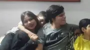 Hermano de venezolana sobrevive al terremoto en La Guaira