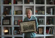 Hernando 'Mono' Tovar: el último sobreviviente del Mundial de Chile 1962