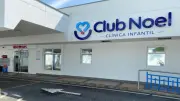 Hospital Infantil Club Noel de Cali en riesgo por deudas de EPS