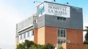 Hospital La María en Medellín investiga trato indigno a paciente