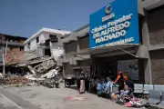 Hospitales colapsados en Venezuela tras terremotos: desbordados por víctimas