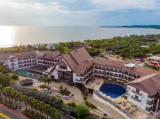 Hoteles colombianos compiten por ser el mejor lugar para ver el Mundial 2026