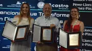 IDCBIS de Bogotá gana premio por innovación en regeneración ósea 3D Quyne